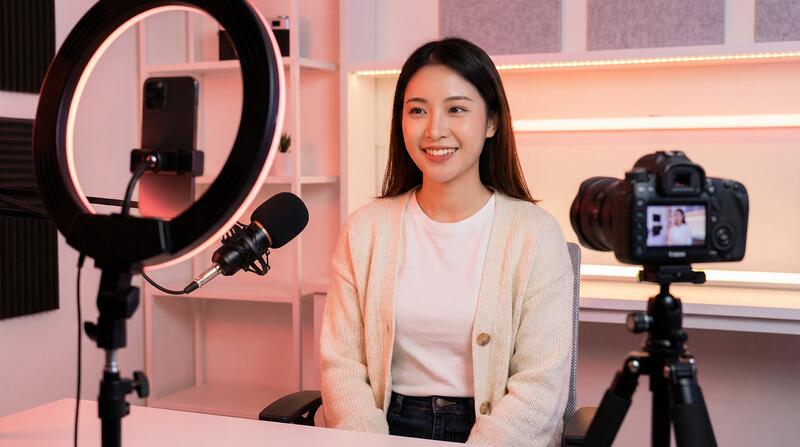 国产原创视频内容